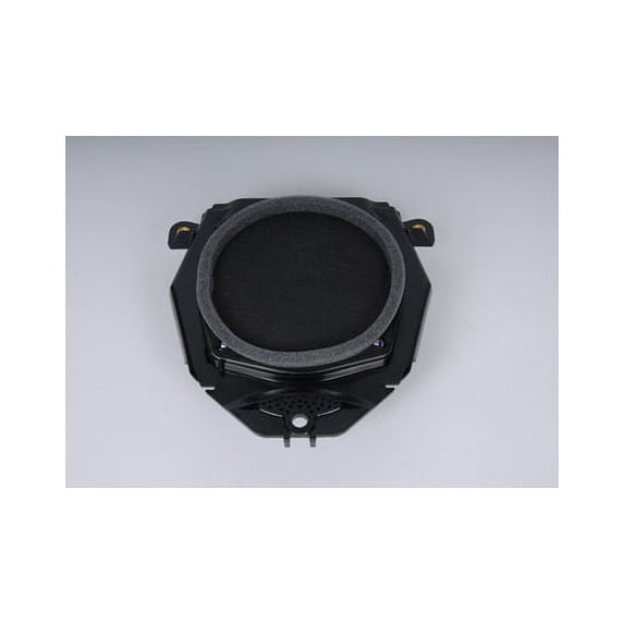 Rear Side Door Left Speaker Connector - Compatible with 2002 Chevy Avalanche 1500