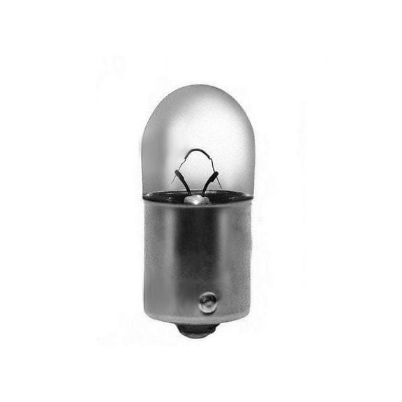 Rear Side Marker Light Bulb - Compatible with 2003 - 2004, 2007 - 2009 Dodge Sprinter 2500 2008