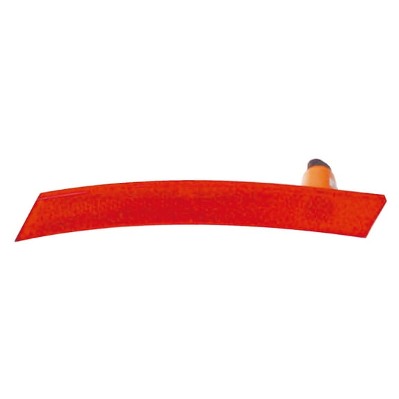 Rear Side Marker Light Reflector for 02-07 Mini Cooper Driver Left