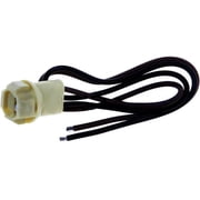 Rear Side Marker Light Socket - Compatible with 1972 - 1973 Plymouth Satellite
