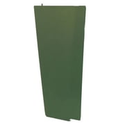 Rear Side Panel - Left Hand fits John Deere 4520 AR43291