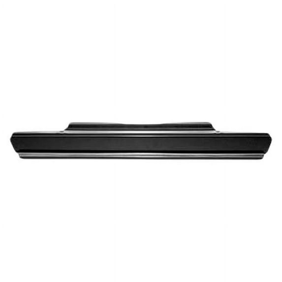 Rear Side Rocker Panel for Chevrolet & Pickup 1973-1987
