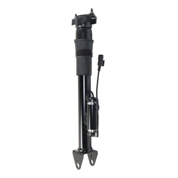 Rear Side Shock Absorber with Adaptive Damping - Stem Upper Mount Style
