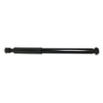 thumbnail image 1 of Rear Side Shock Absorbers - 17.93 Inch Collapsed Length, Black Finish, Non-Adjustable Damping, Loop Lower Mount Style, 1 of 6