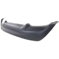thumbnail image 1 of Rear Skid Plate - Compatible with 2016 - 2018 Hyundai Tucson 2017, 1 of 2