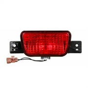 Rear Spare Wheel Fog Light For Mitsubishi Pajero V93 V97 Montero Shogun 8337A068