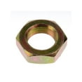 thumbnail image 1 of Rear Spindle Nut - Compatible with 1980 - 1999 Volkswagen Jetta 1981 1982 1983 1984 1985 1986 1987 1988 1989 1990 1991 1992 1993 1994 1995 1996 1997 1998, 1 of 2