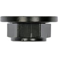thumbnail image 1 of Rear Spindle Nut - Compatible with 2000 - 2011 Ford Focus 2001 2002 2003 2004 2005 2006 2007 2008 2009 2010, 1 of 2