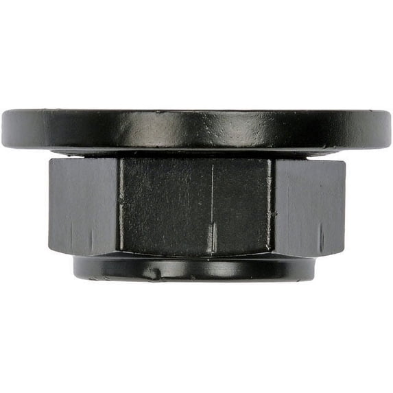 Rear Spindle Nut - Compatible with 2000 - 2011 Ford Focus 2001 2002 2003 2004 2005 2006 2007 2008 2009 2010