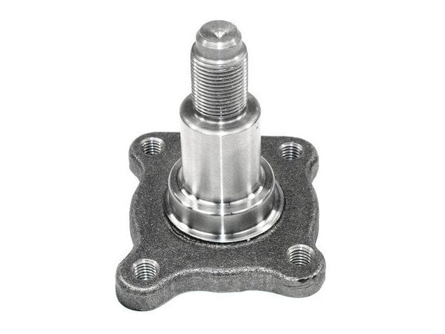 Rear Spindle Stub Shaft - Compatible with 2000 - 2008 Ford Focus (with ...