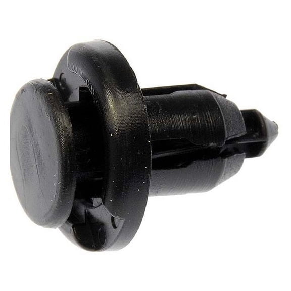 Rear Splash Shield Retainer - Compatible with 2010 - 2014 Honda Insight 2011 2012 2013