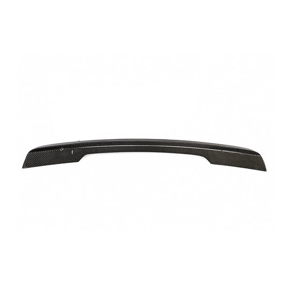 Rear Spoiler Roof Wing For Land-Rover For Range-Rover Evoque 2012-2015 Carbon Fiber Tail Window Trunk Lid Decklid Splitter Lip Flap
