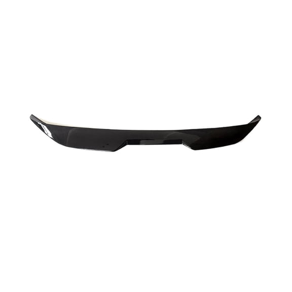 Rear Spoiler Wing For BMW 2 Series G42 Coupe 218i 220i 220d 230i M240i 2022-2023 Rear Trunk Lip Spoiler Trim