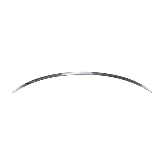 Rear Spoiler Wing For Mercedes-Benz CLE Coupe C236 CLE260 CLE53 CLE300 2024+ Car Rear Trunk Lip Spoiler Trim