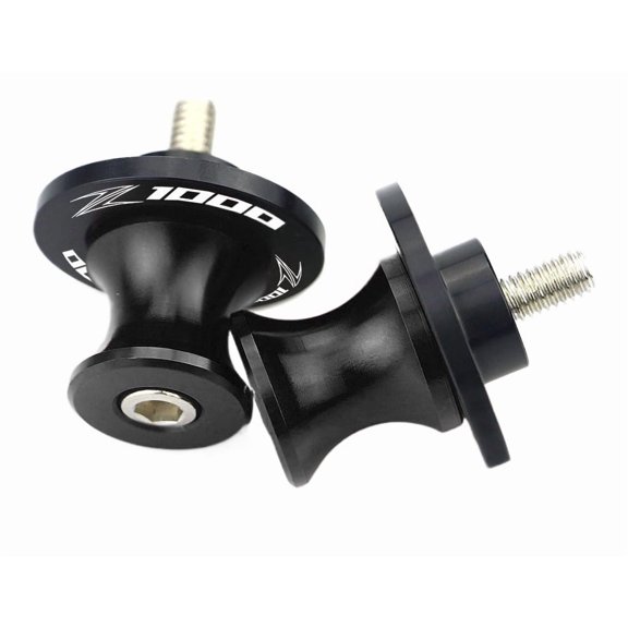 Applies to Rear Spool Stand Screws Sliders for Kawasaki