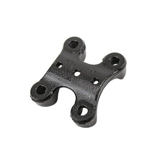 Rear Spring Anchor Plate