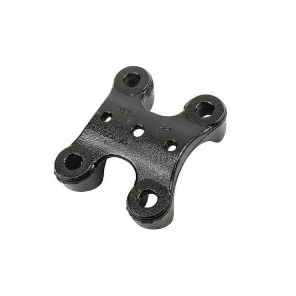 Rear Spring Anchor Plate
