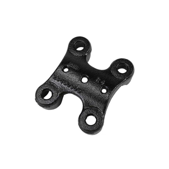 GM Genuine Parts 23450905 Rear Spring Anchor Plate