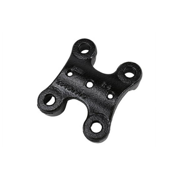 Rear Spring Anchor Plate