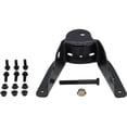 thumbnail image 1 of Rear Spring Forward Leaf Spring Hanger - Compatible with 1988 - 2000 GMC K2500 1989 1990 1991 1992 1993 1994 1995 1996 1997 1998 1999, 1 of 2