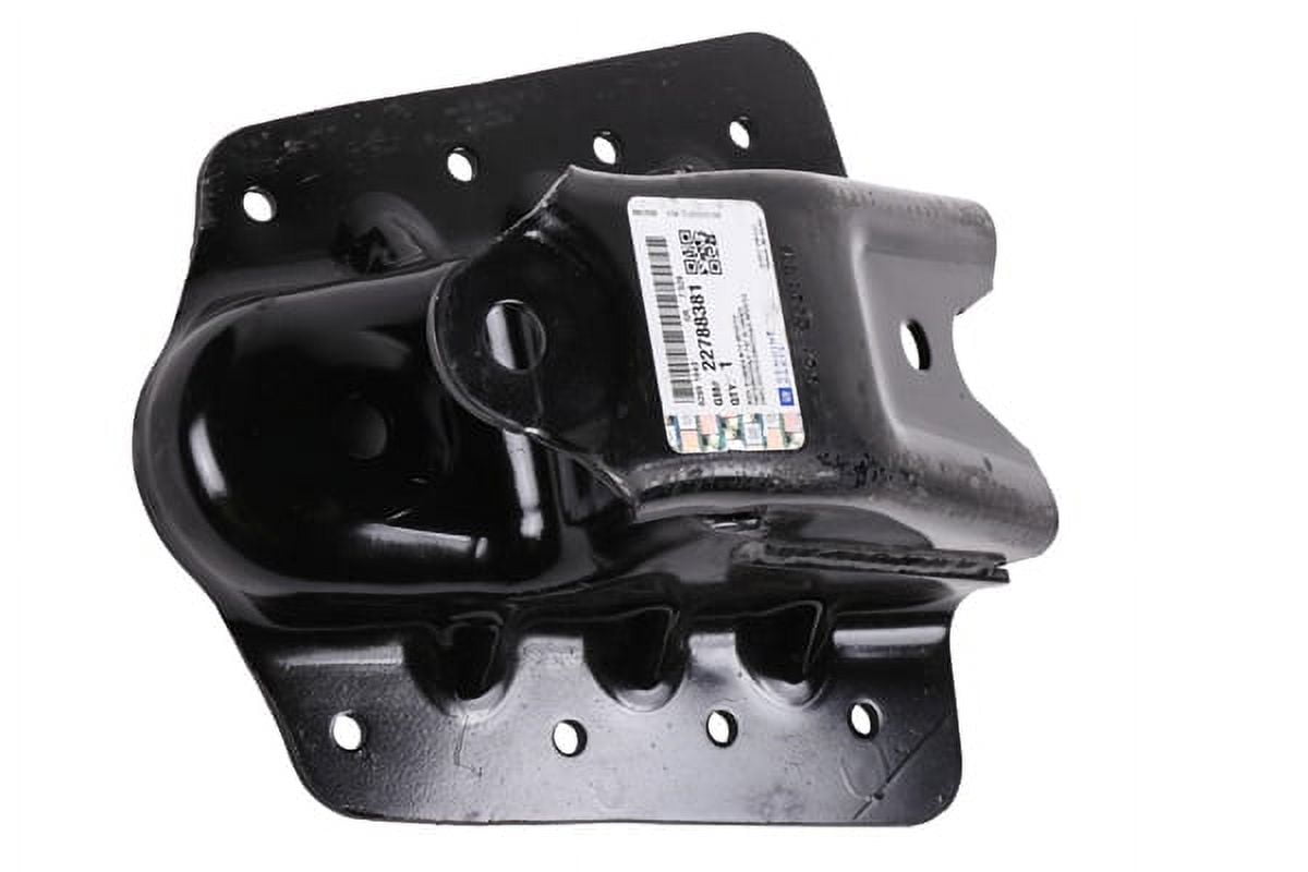 Rear Spring Front Hanger