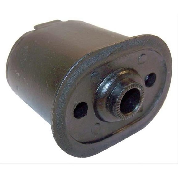 Rear Spring Pivot Bushing - Black