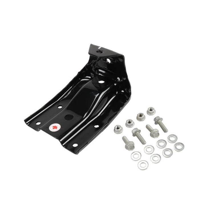 Leaf Spring Reinforcement Rear Spring Hanger Reinforcement - OEM Leaf ...