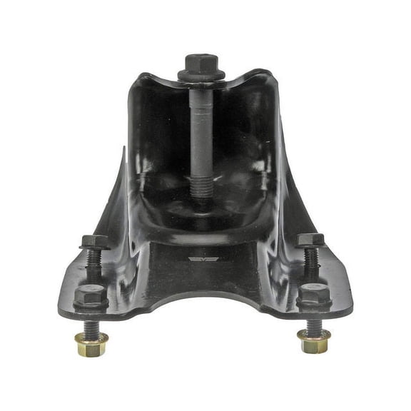 Rear Spring Rearward Leaf Spring Hanger - Compatible with 1990 - 1997 Ford F Super Duty 1991 1992 1993 1994 1995 1996