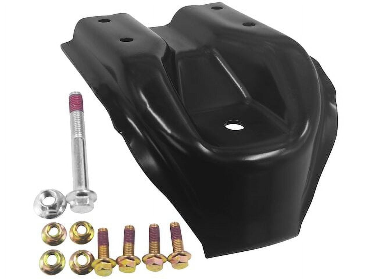 Rear Spring Rearward Leaf Spring Hanger - Compatible with 1995 - 1999 ...