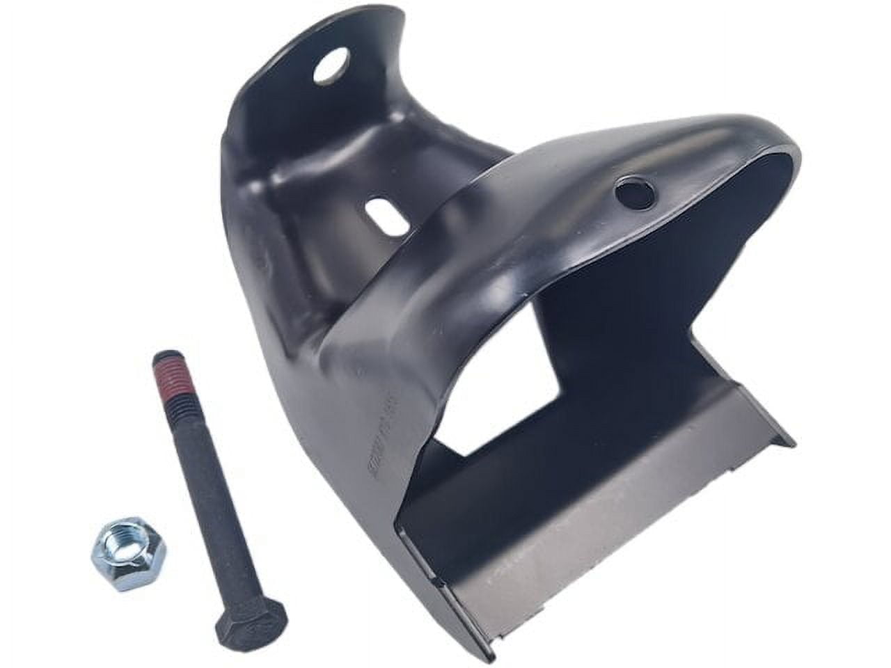 Rear Spring Rearward Leaf Spring Hanger - Compatible with 1996 - 2002 ...