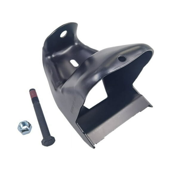 Rear Spring Rearward Leaf Spring Hanger - Compatible with 1996 - 2002 GMC Savana 1500 1997 1998 1999 2000 2001