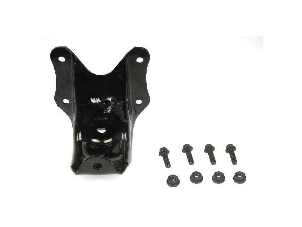 F250 Rear Spring Perch Rear Spring Rearward Leaf Spring Hanger - Compatible with 1997 Ford F ...