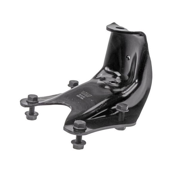 Rear Spring Rearward Leaf Spring Hanger - Compatible with 2003 - 2013 Ford E-450 Super Duty 2004 2005 2006 2007 2008 2009 2010 2011 2012
