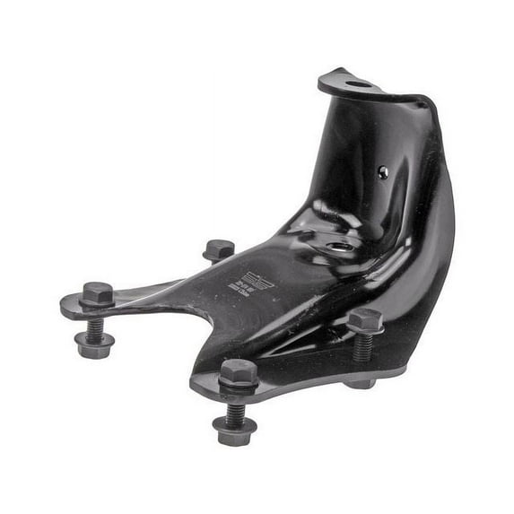 Rear Spring Rearward Leaf Spring Hanger - Compatible with 2004 - 2013 Ford E-350 Super Duty - Dorman
