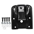 thumbnail image 1 of Rear Spring Rearward Leaf Spring Hanger - Compatible with 2007 GMC Sierra 1500 Classic, 1 of 2