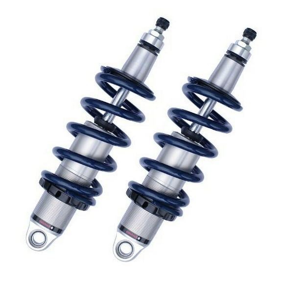 6874 GM ABODY SINGLE ADJ. FRONT COILOVERS