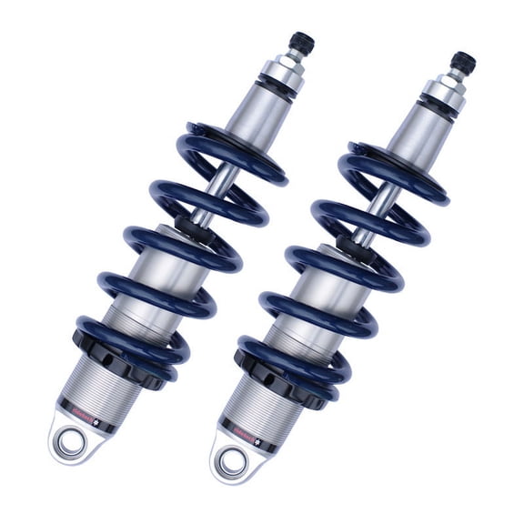 6874 GM ABODY SINGLE ADJ. FRONT COILOVERS