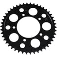 thumbnail image 1 of Rear Sprocket (520/46 Tooth) Compatible with 15-18 Ducati SCRAMICN, 1 of 1