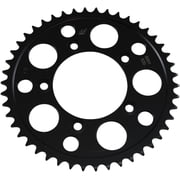 Rear Sprocket 520/46 Tooth Compatible with 15-18 Ducati SCRAMICN