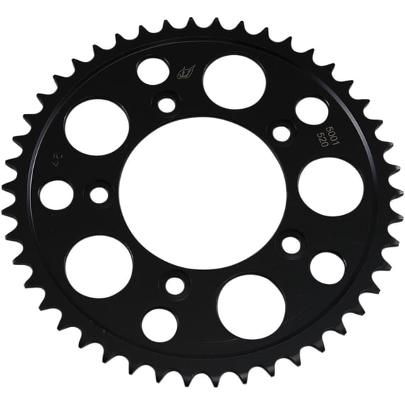 Rear Sprocket (520/46 Tooth) Compatible with 15-18 Ducati SCRAMICN