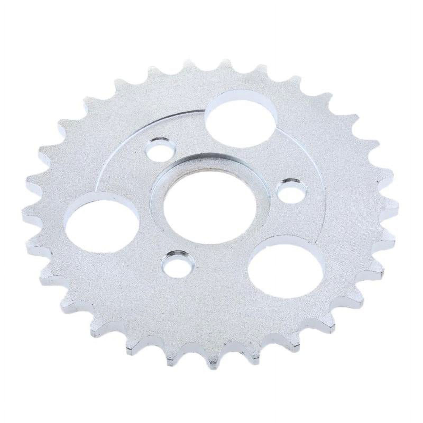 Rear Sprocket Chain Pitch 420,29T for Z50A Z50R Z50J Motor
