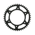thumbnail image 1 of Rear Sprocket fits 1992 - 2007 Honda CR250R 45 Tooth Hardened Steel, 1 of 2