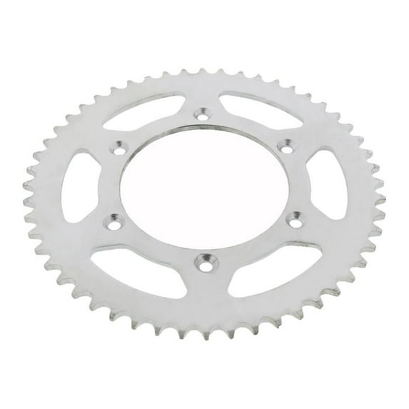 Rear Sprocket fits KTM 250 SX 1999 - 2006 52 Tooth by Race-Driven