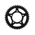 thumbnail image 1 of Rear Sprocket fits Suzuki SFV650 Gladius 2009 - 2014 43 Tooth by Race-Driven, 1 of 5