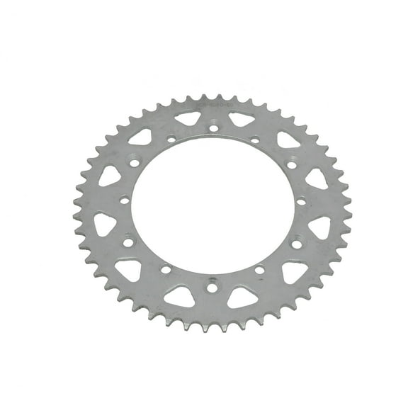 Rear Sprocket fits Yamaha YZ125 YZ 125 1987 - 1998 50 Tooth Hardened Steel