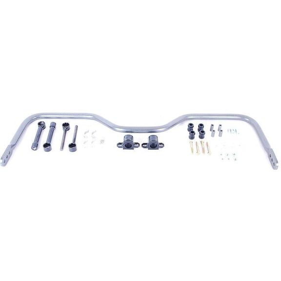 Rear Stabilizer Bar Assembly - Compatible with 2014 - 2022 Ram 2500 2015 2016 2017 2018 2019 2020 2021