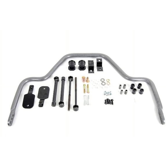 Rear Stabilizer Bar Assembly - Compatible with 2017 - 2021 Ford F-350 Super Duty 2018 2019 2020