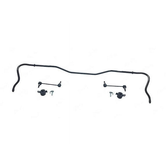 Rear Stabilizer Bar - Compatible with 2000 - 2007 Chevy Monte Carlo 2001 2002 2003 2004 2005 2006
