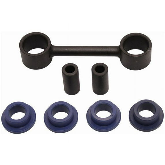Rear Stabilizer Bar Link - Compatible with 1993 - 1999 Chevy K1500 Suburban 1994 1995 1996 1997 1998