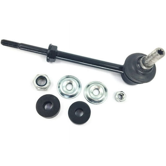 Rear Stabilizer Bar Link - Compatible with 2003 - 2016 Toyota 4Runner 2004 2005 2006 2007 2008 2009 2010 2011 2012 2013 2014 2015
